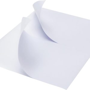 Half Sheet Shipping Labels - 200 Self Adhesive Sticker Sheets for Laser & Inkjet Printers, Waterproof & Smudge-Free, with 12 Free Fragile Labels for Packaging, Shipping and Crafting