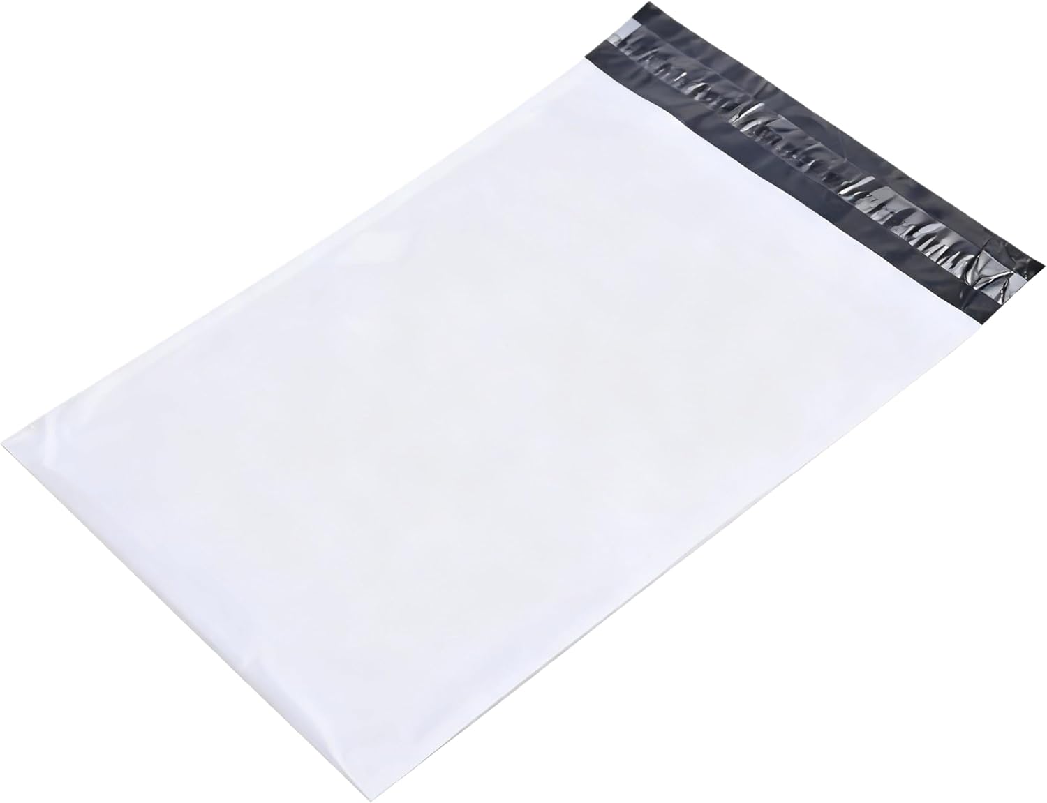 10"x13" ,White Shipping and Envelope Bags Pack of 10