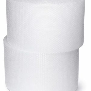 3/16" SH Small Bubble Cushioning Wrap Padding Roll 700'x 12" Wide Perf 12" 700FT