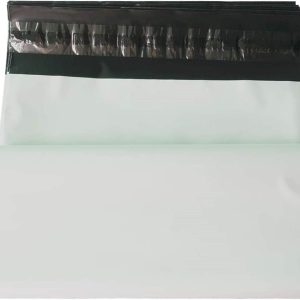 17.7 X 22 Inches ,Large Self-Sealing Shipping Envelopes Plastic Mailing Bags 10 Pcs