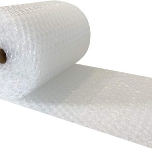 Large Bubble 24-Inches Wide (65-Feet), Large Bubble Roll